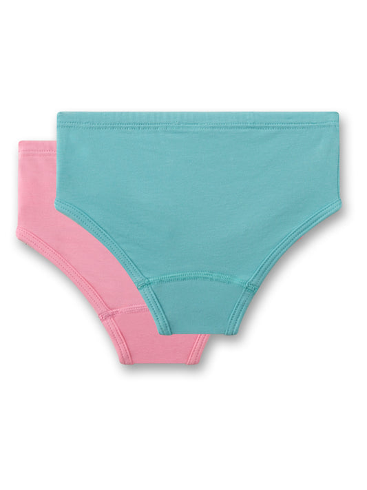 Sanetta "Hipslips Doppelpack" Sweety