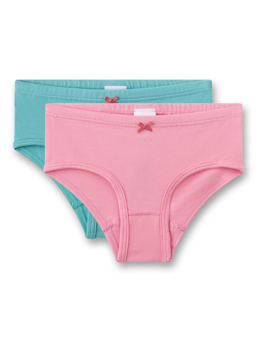 Sanetta "Hipslips Doppelpack" Sweety