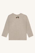 Bild in Galerie-Betrachter laden, Hust & Claire T-Shirt langarm "Anton"