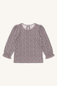 Bild in Galerie-Betrachter laden, Hust & Claire Langarmshirt "Ariella"