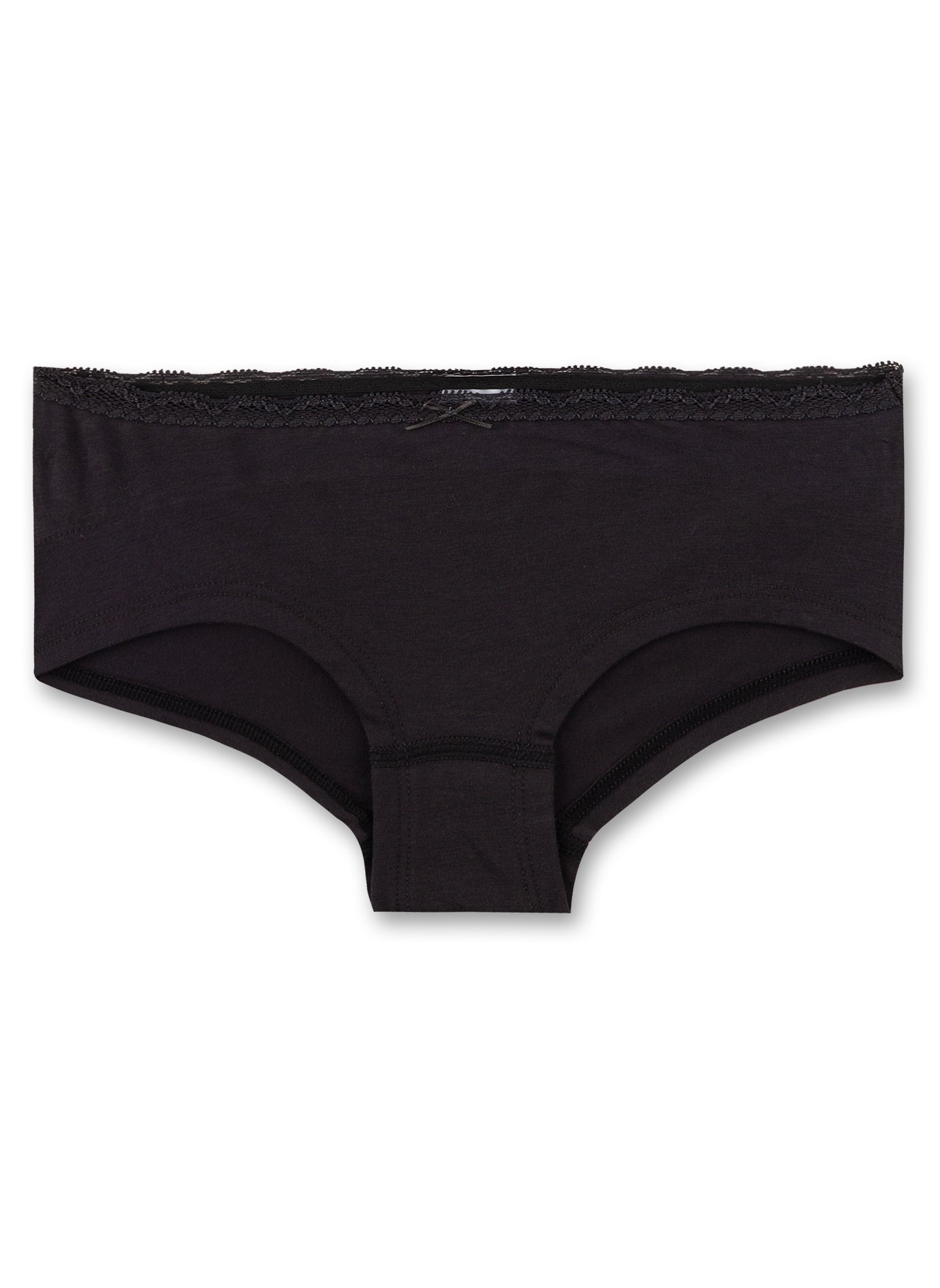 Sanetta Pantie, uni Schwarz