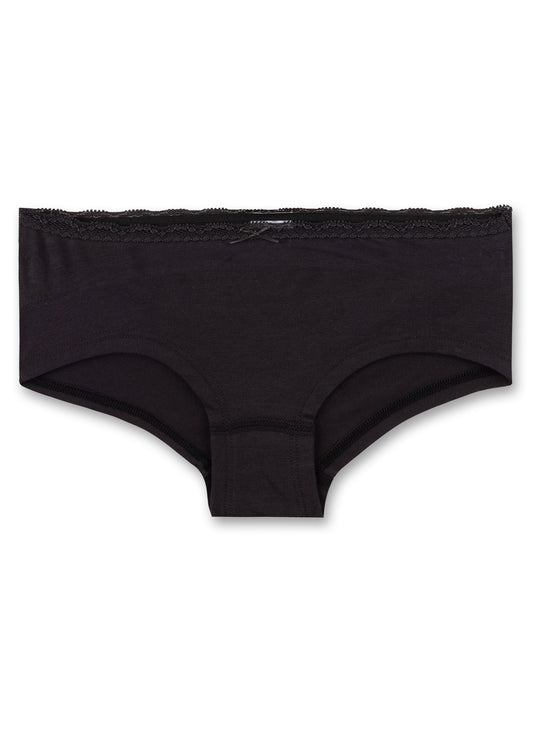 Sanetta Pantie, uni Schwarz