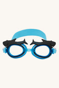 Bild in Galerie-Betrachter laden, Hust & Claire Schwimmbrille "Fajar"