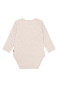 Bild in Galerie-Betrachter laden, Hust & Claire Body langarm "Buster" GOTS