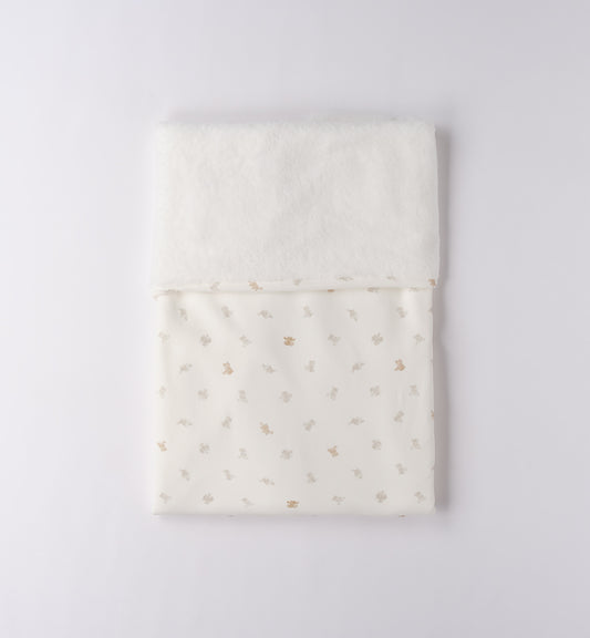 Sarabanda "Baby-Decke"