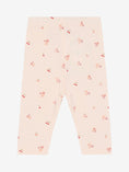 Bild in Galerie-Betrachter laden, Fixoni Leggings mit einem Allover Druck - Dusty Rose