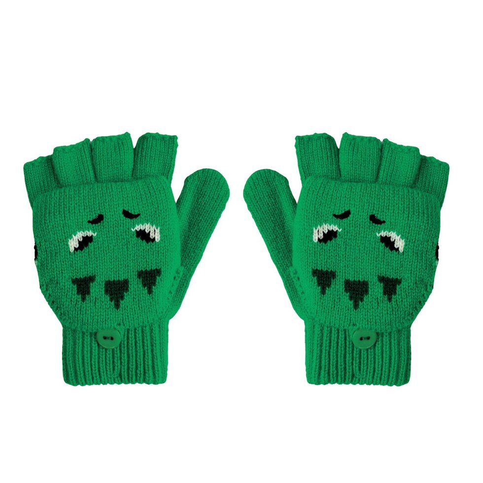 dinosaurier handschuhe Rockahula Kids "Handschuhe Dino" – Mowotex-Glückskind