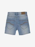 Bild in Galerie-Betrachter laden, Minymo Jeans Shorts - Light Dusty Blue