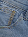 Bild in Galerie-Betrachter laden, Minymo Jeans Shorts - Light Dusty Blue
