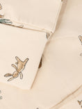 Bild in Galerie-Betrachter laden, Noppies Slim-Fit-Hose AOP - Buttercreme