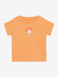 Bild in Galerie-Betrachter laden, Noppies T-Shirt mit Druck - Peach Cobbler