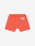 Bild in Galerie-Betrachter laden, Noppies Shorts mit Schleife - Burnt Sienna