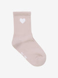 Bild in Galerie-Betrachter laden, Minymo Tennissocken Doppelpack - Shell