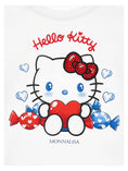 Bild in Galerie-Betrachter laden, Monnalisa Hello Kitty T-Shirt