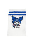 Bild in Galerie-Betrachter laden, Monnalisa Hello Kitty Socken, Doppelpack