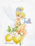 Bild in Galerie-Betrachter laden, Monnalisa Tinker Bell Kleid - Blau