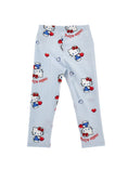 Bild in Galerie-Betrachter laden, Monnalisa Hello Kitty Leggings