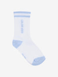 Bild in Galerie-Betrachter laden, Color Kids Tennisscken 3er Pack - Cerulean