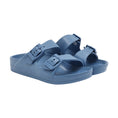 Bild in Galerie-Betrachter laden, Color Kids Sandalen mit Schnalle - Coronet Blue