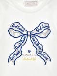 Bild in Galerie-Betrachter laden, Monnalisa Girl Scout Ribbon T-Shirt
