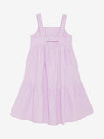Bild in Galerie-Betrachter laden, Creamie Kleid - Rose Pink
