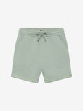 Bild in Galerie-Betrachter laden, Daily Seven Shorts - Green Millieu