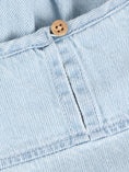 Bild in Galerie-Betrachter laden, Daily Seven leichtes Denim Tanktop - Light Denim Blue