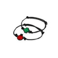 Bild in Galerie-Betrachter laden, Legami Better Together - Set Of 2 Bracelets - Ladybug