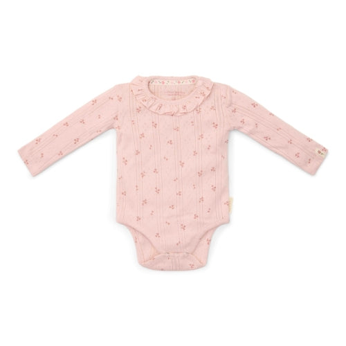 Little Dutch "Body langarm" - Fairy Flowers