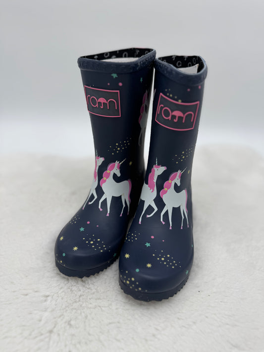 RAJN "Regenstiefel Unicorn"
