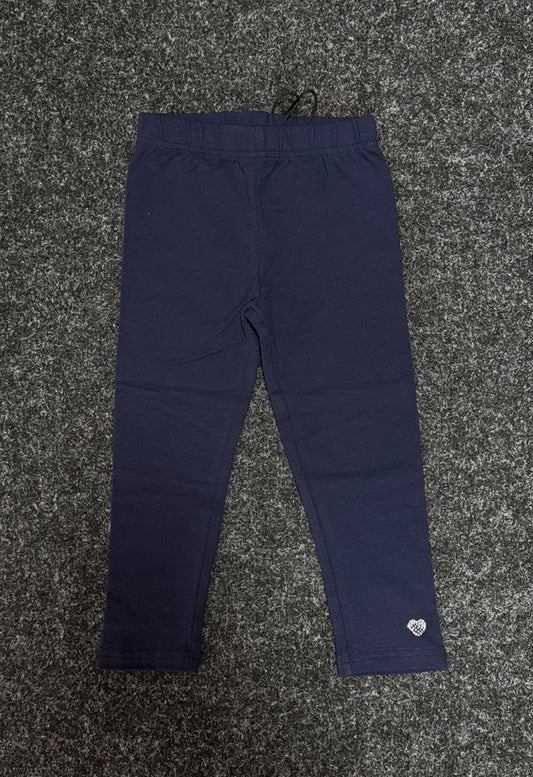 Sarabanda "Leggings" - Marineblau