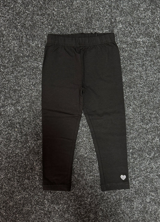 Sarabanda "Leggings" - Schwarz