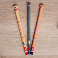 Bild in Galerie-Betrachter laden, Legami Erasable Set "Fur ever Friends"