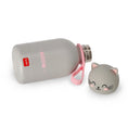 Bild in Galerie-Betrachter laden, Legami Thermosflasche für Kinder - Kitty - Hot&Cold BFF