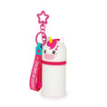 Bild in Galerie-Betrachter laden, Legami Münztasche mit Schlüsselanhänger Unicorn - Mini Kawaii