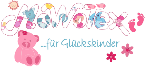 Mowotex-Glückskind