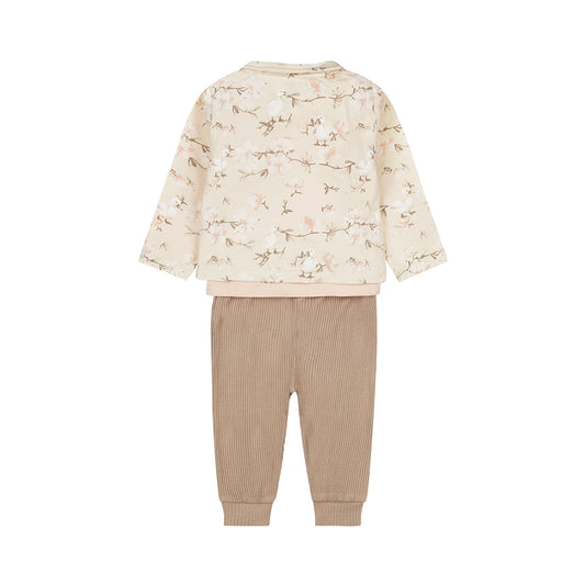 Dirkje  "Set" 3 teilig - Off White