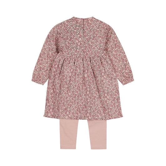 Dirkje "Set" 2 teilig - Light Mauve