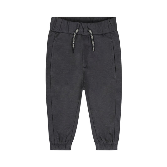 Dirkje "Jogginghose" mit Kordelzug - Navy