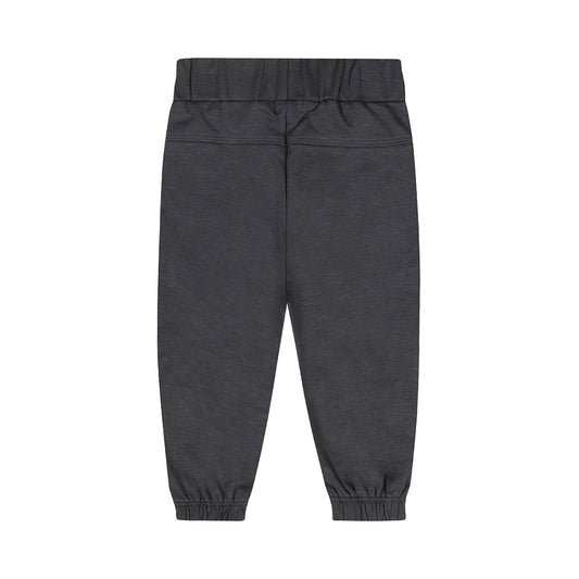 Dirkje "Jogginghose" mit Kordelzug - Navy