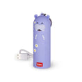 Bild in Galerie-Betrachter laden, Powerbank Hippo - My Super Power