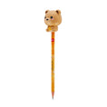 Bild in Galerie-Betrachter laden, Legami Anti-Stress-Bleistift Teddy Bear „Dream Big“ - Squeezies