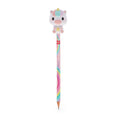 Bild in Galerie-Betrachter laden, Legami Anti-Stress-Bleistift Unicorn „Believe In Magic“ - Squeezies
