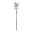 Bild in Galerie-Betrachter laden, Legami Anti-Stress-Bleistift Unicorn „Believe In Magic“ - Squeezies