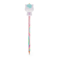 Bild in Galerie-Betrachter laden, Legami Anti-Stress-Bleistift Unicorn „Believe In Magic“ - Squeezies