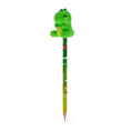 Bild in Galerie-Betrachter laden, Legami Anti-Stress-Bleistift Dino „Rooarrr!“ - Squeezies