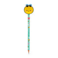 Bild in Galerie-Betrachter laden, Legami Anti-Stress-Bleistift Bee „Bee Different“ - Squeezies