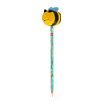 Bild in Galerie-Betrachter laden, Legami Anti-Stress-Bleistift Bee „Bee Different“ - Squeezies