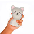 Bild in Galerie-Betrachter laden, Antistress - Kitty - Stress Less