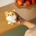 Bild in Galerie-Betrachter laden, Antistress - Corgi - Stress Less